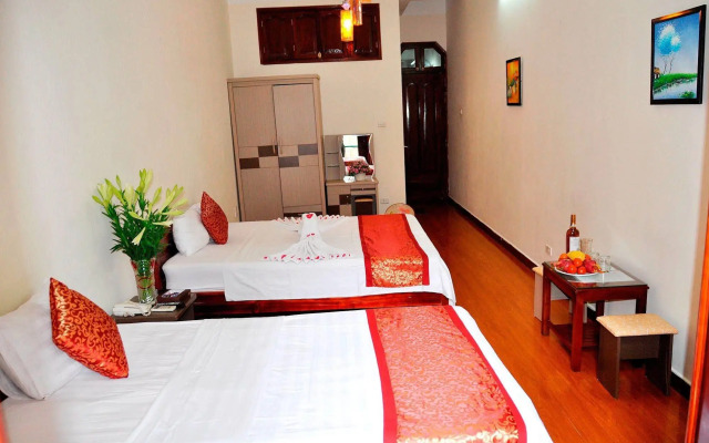 Grand Holiday 2 Hotel