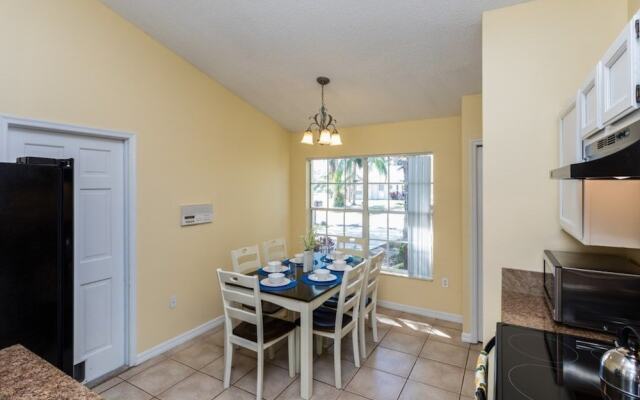 3 Bedroom Disney Vacation Villa by RedAwning