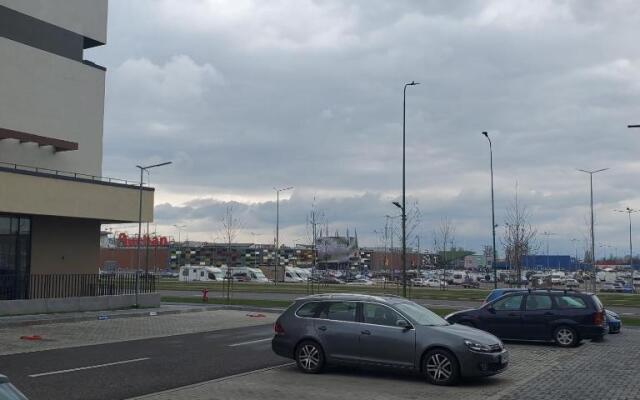 Apartament Heavenly Heaven Brasov