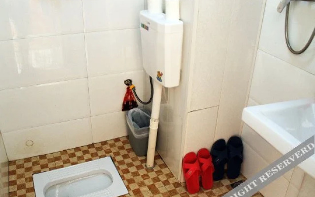 Taiger Hotel