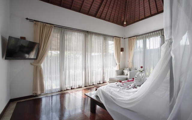 Bali Prime Villa – Guest Rooms – Kerobokan Kelod