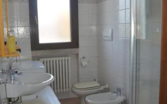 Rosa Dei Venti Residence