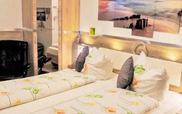 Hotel Garni Rodenbach