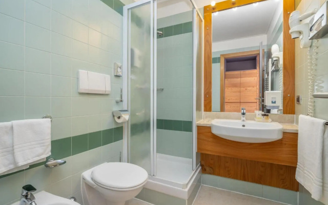 AlpHoliday Dolomiti Wellness