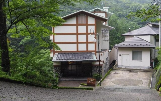 Akagi Onsen Hotel