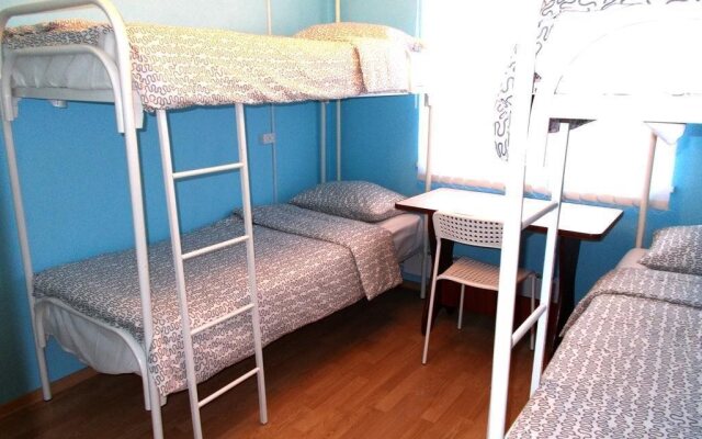Hostel Noviy