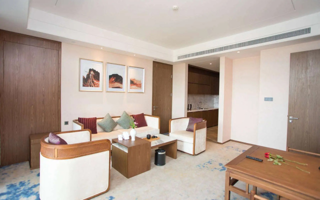 Wyndham Grand Plaza Royale Zhaotong