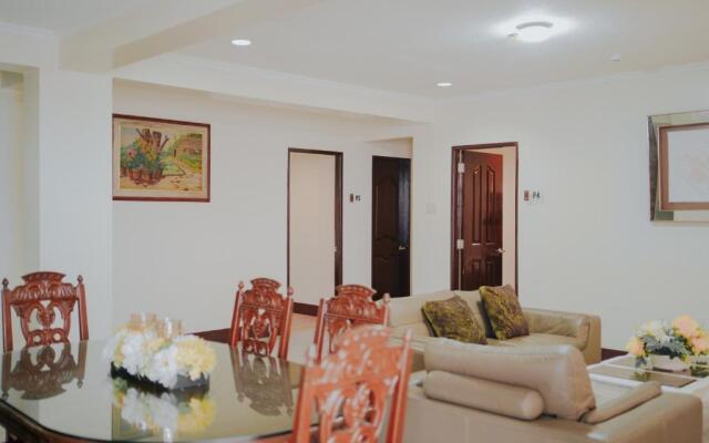 Vera Hills Transient Homes by SMS Hospitality