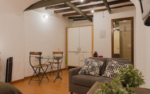 Campo de' Fiori - Loft