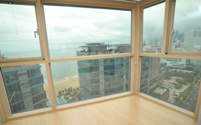 Hotel The Mark Haeundae
