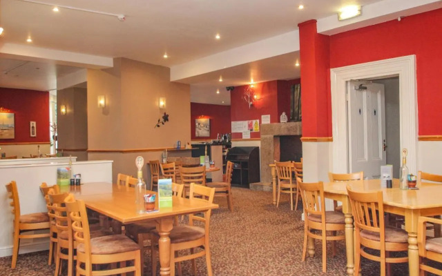 No1, Tranquil Tamar Valley home near Moors & Coasts