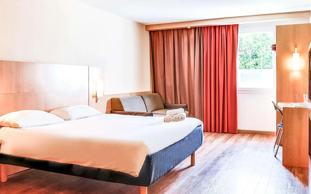 ibis Salon de Provence Sud
