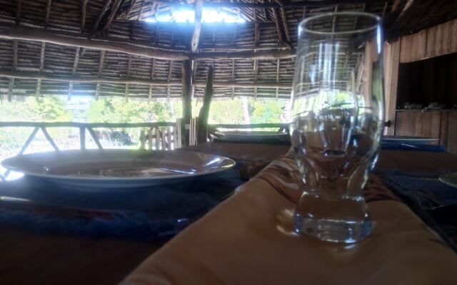 Nyumbani Rest House
