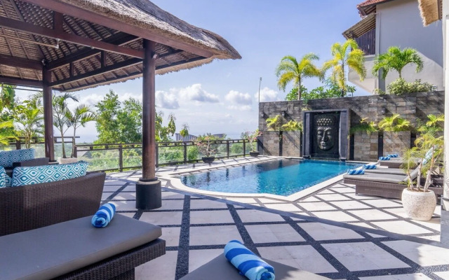 Villa Royalty 12 Bedroom