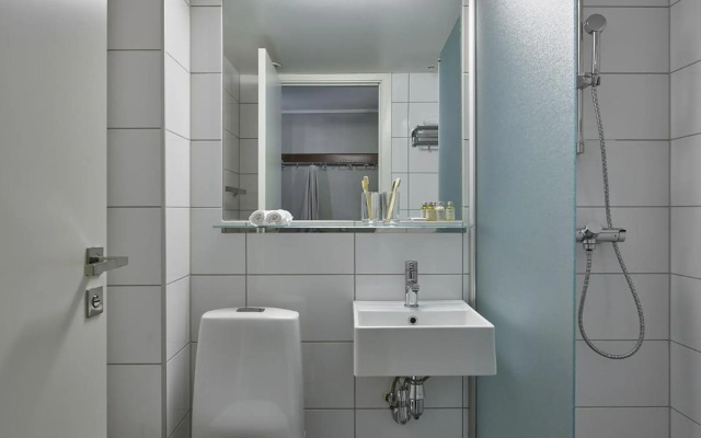 Fretheim Hotel