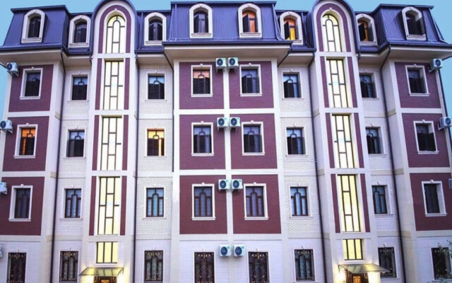 Art Apart Hotel