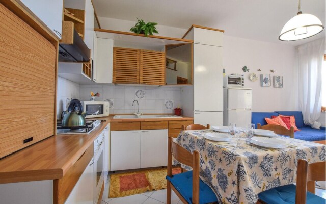 Nice Apartment in Taormina With 1 Bedrooms