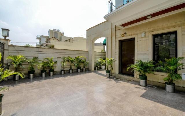 Hotel Golf View Suites