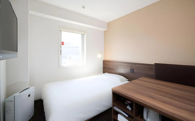 Super Hotel Tokyo JR Tachikawa-Kitaguchi