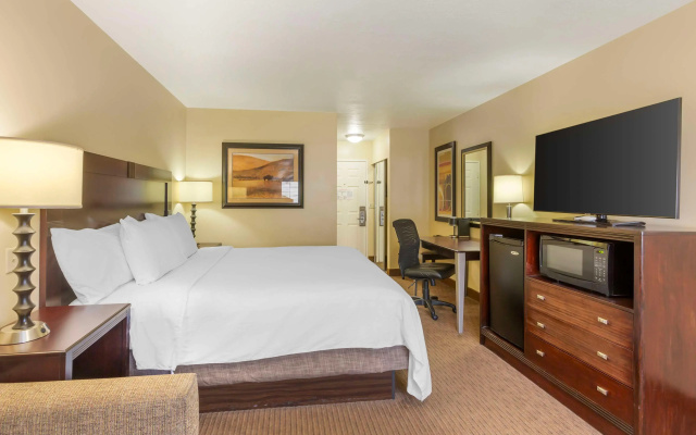 Best Western Plus Cottontree Inn