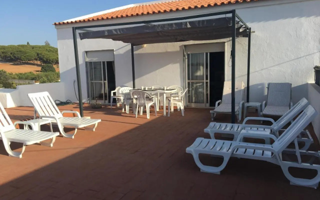 Casa Caminhos
