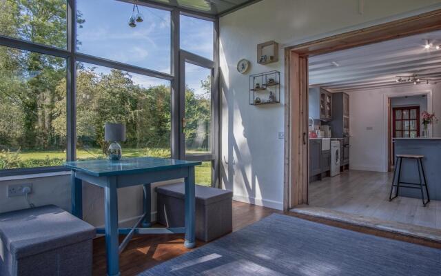 White Mill - 4 Bedroom Holiday Home - Lampeter Velfrey - Narberth