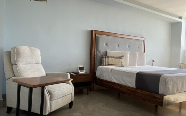 Zegen Hoteles
