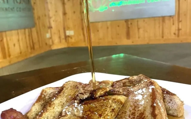 Camden on the Lake Resort & Spa