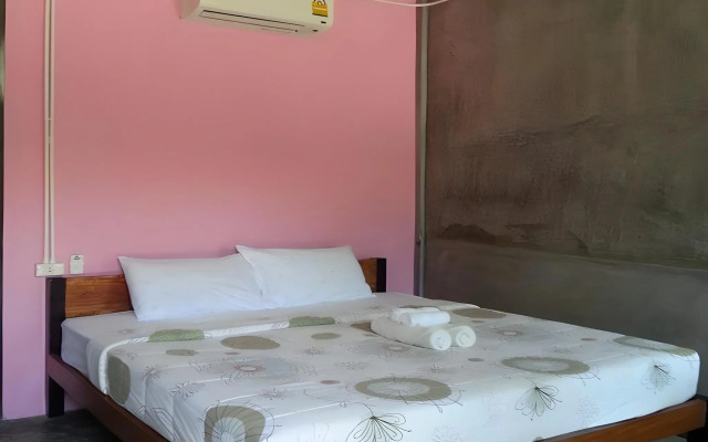 New Ozone Resort & Spa