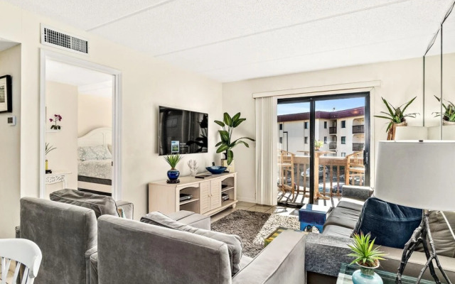 Unit 5216 - Ocean Racquet Club