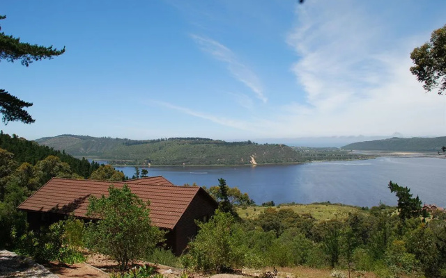 Lake Views