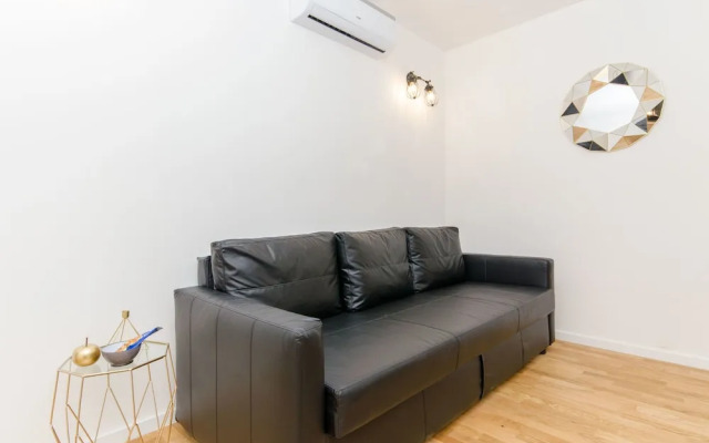 Apartment Bella M