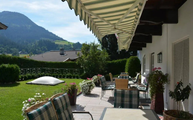 Alpen Glück Villa Lisa