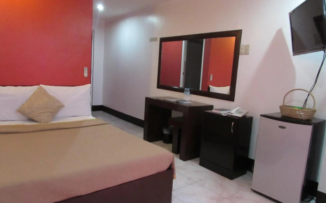 Oyster Plaza Hotel
