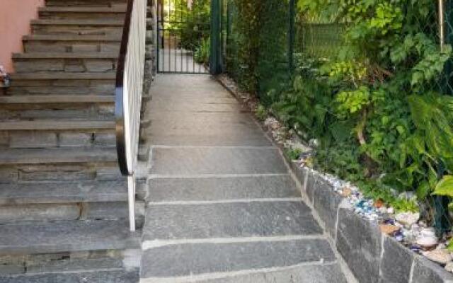 Casa Di Vacanza Cevio