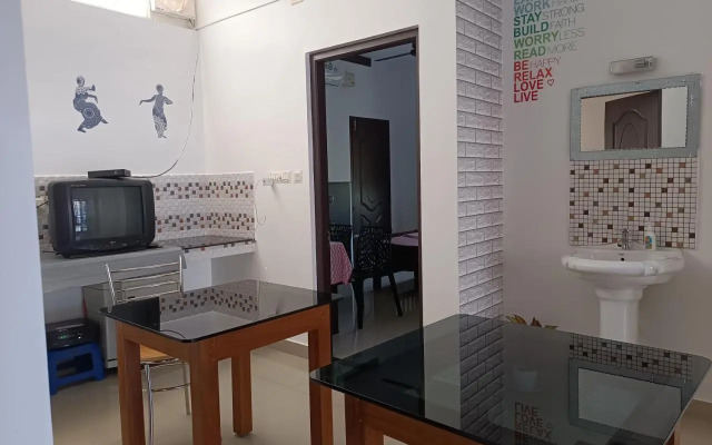 samaria homestay