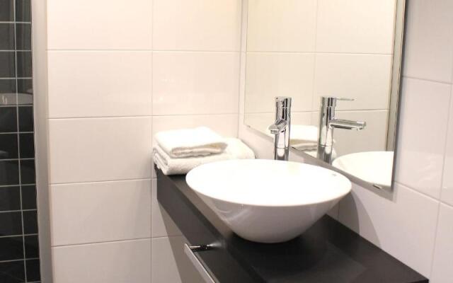 Hotell Rättvik