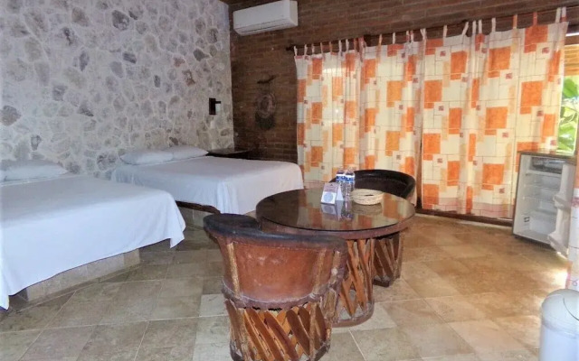 Hotel Casa del Lirio Diamante