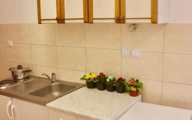 NIR Apartments Budva