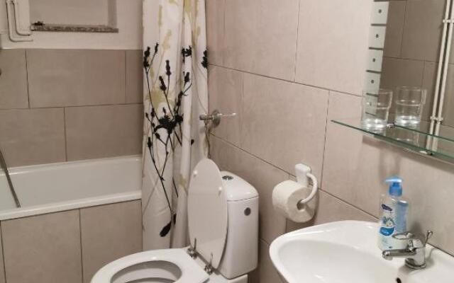 Apartment Nono Anton