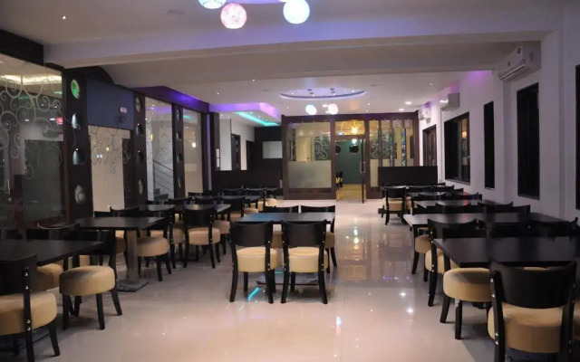 Hotel Krishna Inn