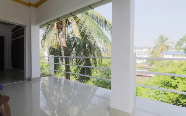 Travellers Nest by OYO Rooms