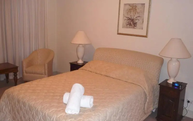 Absolute Luxury in the East End of Adelaide Apartment