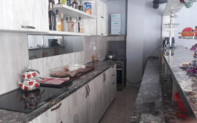 Guest House Khergiani