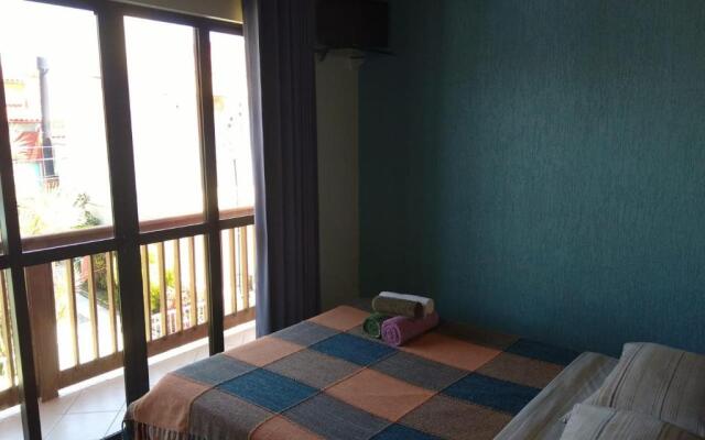 Encantada Floripa Azul