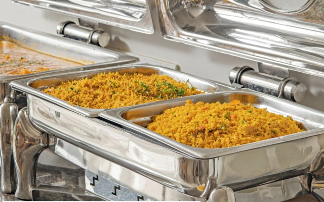 Treebo Divine Stay Prayagraj