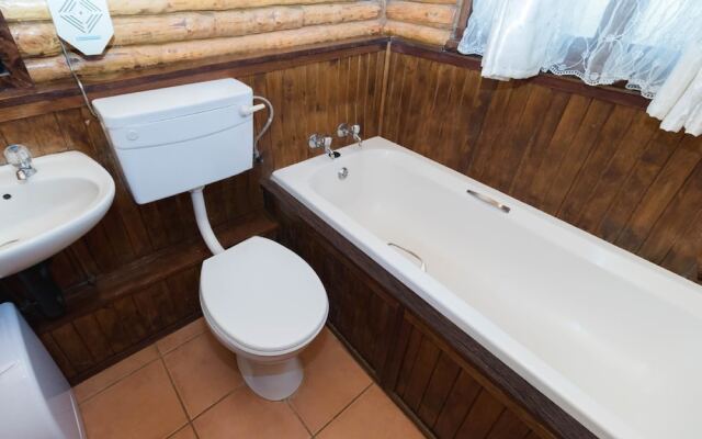 Eagle Waters Wildlife Resort