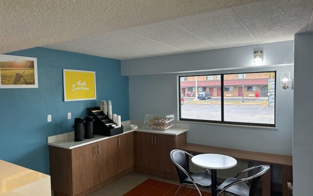 Days Inn by Wyndham Columbus/Worthington