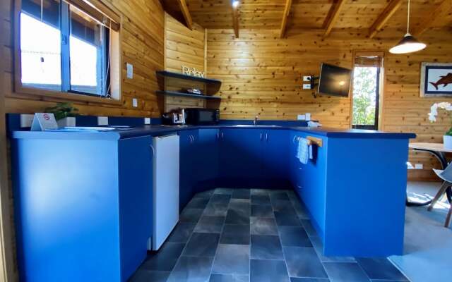 Pacific Harbour Villas