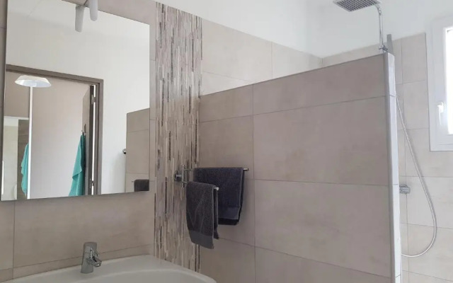 Les Terrasses d'Arutoli